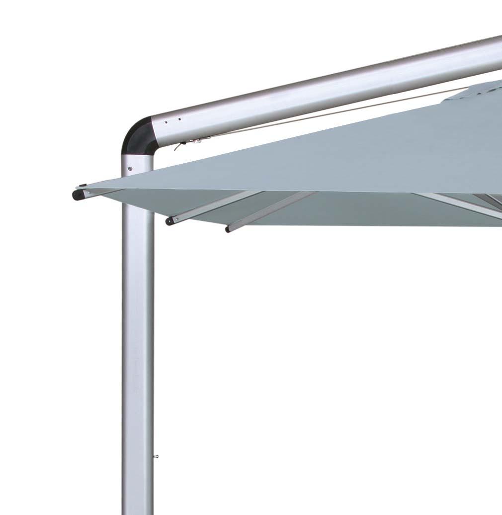 orion Our best-selling sidepost style rotates 360 and is the ideal solution for most commercial applications.