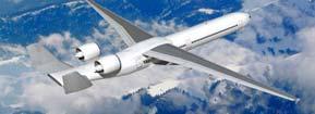 CURRENT TECHNOLOGY DEVELOPMENTS : SAGE2 (SNECMA LEAD) Aircraft Aircraft