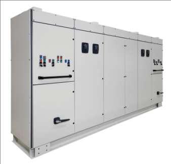 VARIABLE SPEED DRIVES Variable
