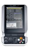 Machine highlights Modularity Technology and applications Customisation and solutions Control technology Technical data CLX SERIES Automation solutions for CLX Series Robo2Go 2 ND GENERATION NEW: