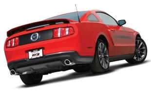 Exhaust System Installation for Ford Mustang GT, Shelby GT500, & Mustang V6 PN s 11789, 11790, 11791, 11792, 11793, 11796, 11797, 11798, 11799, 11836, 11837, & 11838 ***** Please compare the parts in