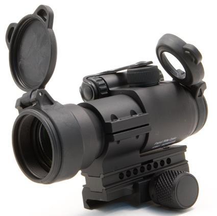 - *This EOTech models