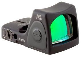 only EOTech G33* 760.