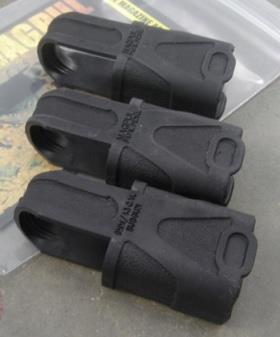 - MAGPUL Ranger Floor Plate for PMAG