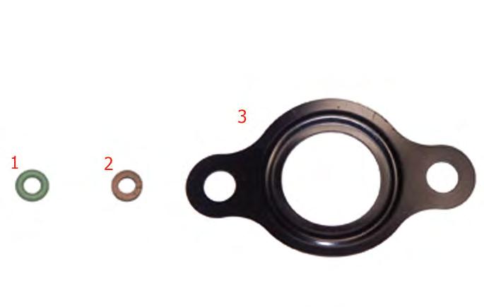 83 0030 9. 84 0014 Repair Kit for CR/CP 3 Reference F 00N 201 973 FLAG 80 1207 1. 81 0446 2. 81 0510 3. 81 0566 4. 81 0641 5. 81 0648 6. 81 0660 7. 81 0710 8.