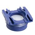 Compact range ZCPEP16 cable gland entry - M16 x 1.