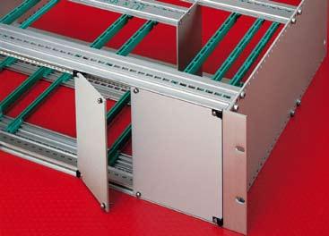 Bulk packing Subject to minimum quantities, we can supply panel kits in bulk, offering savings in