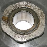 No extra lubrication or additional substance is allowed inside the clutch drum in addition to the grease that originates from lubrication of the needle cage bearing and enters the clutch area.