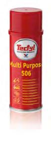 multi purpose 506 As a general purpose corrosion inhibitor, Multi Purpose 506 cannot be beaten.