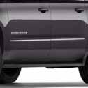 New Products Rear Carpet Replacements 2015 Chevrolet All-New 2015 Silverado HD These replacements for the rear seat of Silverado HD duplicate the original production floor mats exactly.