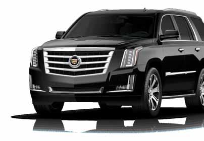 THE ALL-NEW 2015 cadillac escalade accessories lpos INNOVATIVE