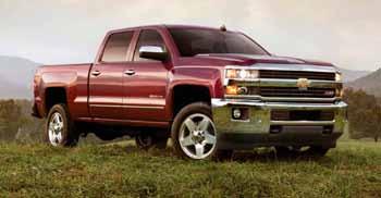 all new 2015 silverado hd limited production options (LPO) CURRENT LPO Name EXTERIOR Chrome Appearance Package Chrome 6-Inch Assist Steps Chrome 4-Inch Assist Steps Black 6-Inch Assist Steps Black