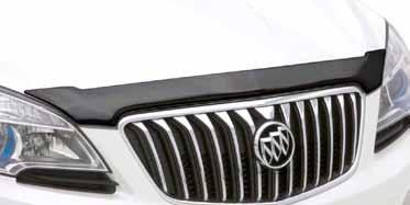 New Products Grille 2014-2015 Buick Regal Add a distinctive appearance to your Regal with a custom replacement grille featuring a Silver and Bright Chrome finish.