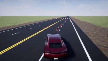 Model and simulate vehicle dynamics in a virtual 3D environment: Vehicle Dynamics Blockset Use Vehicle Dynamics Blockset for: Ride & handling: characterize vehicle performance under standard