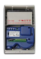 stand-by power consumption CTH44 Electronic board 290 mm P1 P2