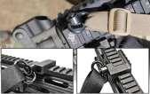 - Slings & Accessories MAGPUL MS4 MAGPUL MS3