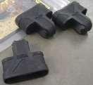 GLOCK Factory Magazines 3 Pack 3 Pack 20.