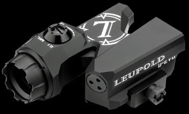 - out of stock LEUPOLD