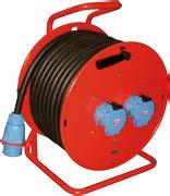 cable reel