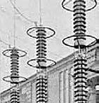 Continuous innovation since 1925 1925 Siemens develops its first surge arresters.