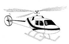 Helicopter MDP State: s = (x, y, z, Á, µ, Ã, ẋ, ẏ, ż, Á, µ, Ã) Actions (control inputs): a lon : Main rotor longitudinal cyclic pitch control (affects pitch rate) a lat : Main rotor latitudinal