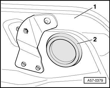Removing and installing mounting panel vw-wi://rl/a.en-gb.a02.5105.89.wi::33968804.xml?xsl=3 2. oldal, összesen: 3 oldal Must rest on window regulator drivers when fitting door window Anchor and Fig.