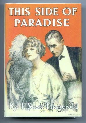 Overnight Fame March 26, 1920: This Side of Paradise is published, making the 24