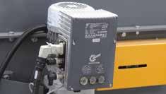 Log service life ful motors up to IE4 keep the drive systems