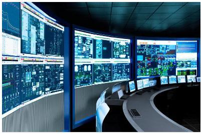 Potential Impact on Control Centers cont d IT System High availability Cyber security Functional Capability Forecasting Situational awareness including monitoring, alarming, estimation and analysis