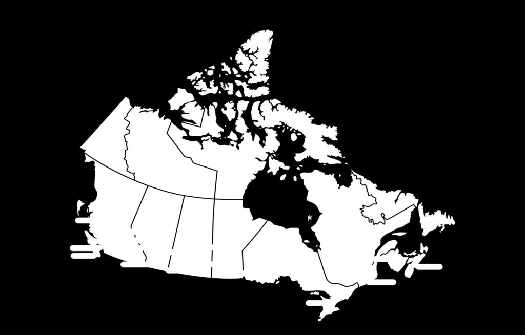 OUR RESPONSIVE & RELIABLE DISTRIBUTION 5 Regions: BC West: AB, SK, MB Ontario Quebec Atlantic Leverage CE s Infrastructure 18 Warehouse