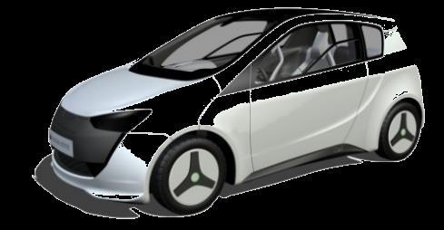 Vehicle 2025plus Major Challenges 95 to 75 g CO 2 /km & EU6 - Highly efficient - Clean in RDE Zero Fatalities - Fully assisted driver