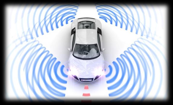 ADAS - (Advanced Driver Assistance Systems) ADAS address the future development of the vehicle with special emphasis on the use of ICT technologies in terms of semi-autonomous and autonomous driving