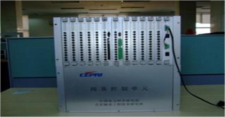 Distribution Distribution Automation 4 projects completed in Hangzhou, Xiamen, Beijing Yinchuan