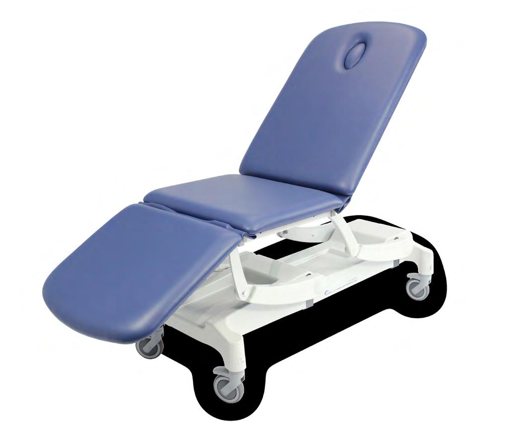 CONSULTING ROOMS CONSULTING ROOMS Our consulting room range offers an extensive selection of product options