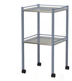 One Step Stool Step height