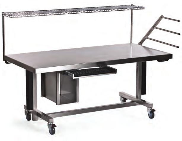CSSD EQUIPMENT CSSD EQUIPMENT Our range of CSSD workstations and associated equipment are designed with flexibility in mind.