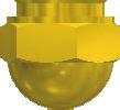 Pressure Relief Valve Each machine is equipped with a relief valve to relieve pressure in the system when higher than normal operating pressures are encountered or if the unloader valve should fail.
