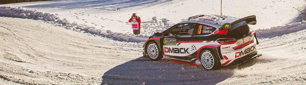 MADE IN THE UK ALL WRC TYRES ARE MADE IN THE UNITED KINGDOM WINTER RANGE
