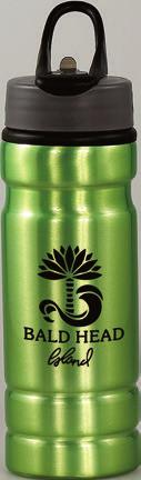 00 (G) per location EXPEDITION24 Expedition 24 oz Aluminum Bottle 72 min 4.
