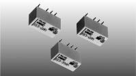 DATA SHEET MINIATURE SIGNAL RELAY Compact and lightweight, High breakdown voltage, Surface mounting type DESCRIPTION The EE2 series surface-mounting type sustaining high-performance of NEC TOKIN EC2