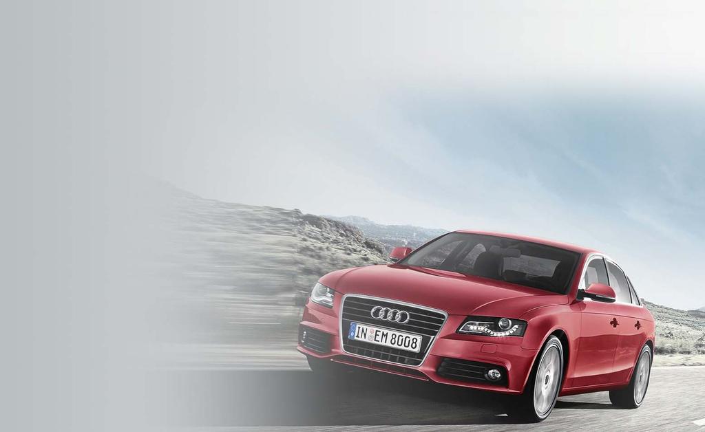 Audi A4 2.0 TDI e 4.6 liters of diesel / 100 kilometers (51.13 US mpg) 119 grams CO 2 / kilometer (191.