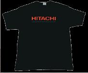 HT20003XL Hitachi Nitro Polo S HT3000S M