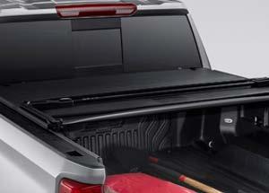 TONNEAU COVER BY REV 1 RETRACTABLE COVER BY ROLL-N-LOCK