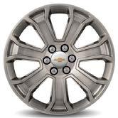 1500 2019 Yukon & Yukon XL 2019 Cadillac Escalade & Escalade ESV SES 7-Split-Spoke Wheel 400 EarnPower Points