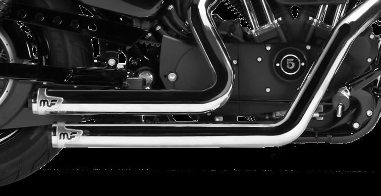 TORQUE WRENCH SYSTEM SHOWN IN CHROME INCLUDED HARDWARE: