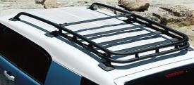 '13 FJ CRUISER ACCESSORIES Help protect your Toyota's original factory carpet with a set of durable all-weather mats.