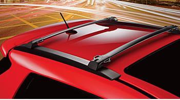 VIP Security System Roof Rack The VIP RS3200 Plus is a complete vehicle security system with an alarm and glass breakage sensor for vehicles equipped with keyless entry.