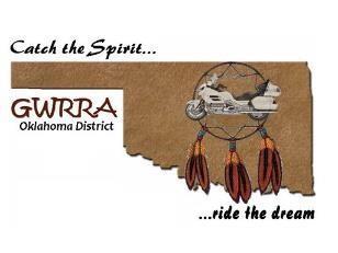 Oklahoma District Directors John & Shawn Irons GWRRAOK@gmail.com 405-747-4618 December 2018 Membership Renewal Happy Holidays to all members and gold Wingers.