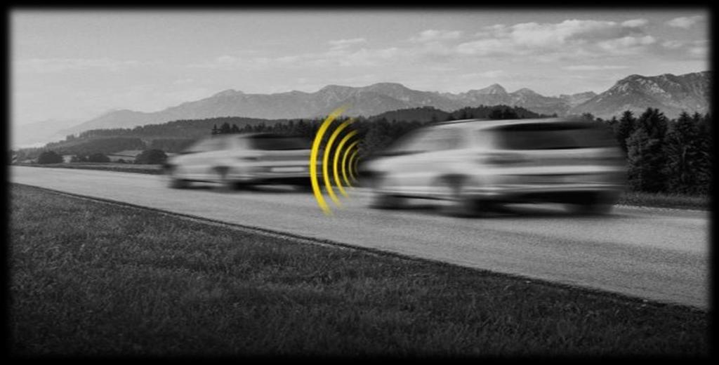 Europe Will Require New Vehicles to Include Autonomous Self- Braking System Cars in Europe may soon become very much more robotic whether drivers want them to or not.