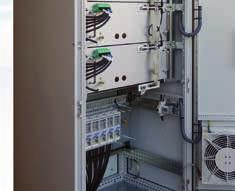 series of problems, like: Cable overheating Undue tripping of circuit breakers